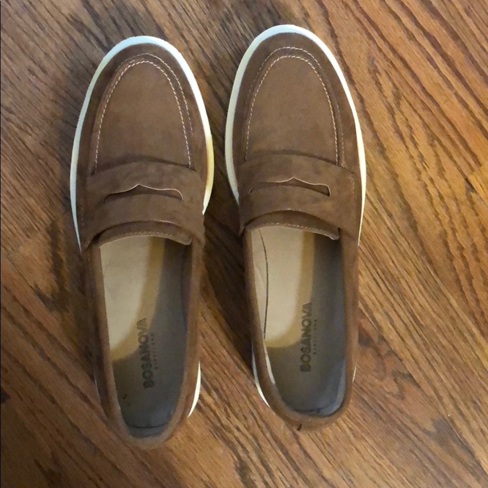 Loafers